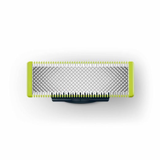 Lâmina OneBlade Philips - QP210/50 - Cinza é ruim? Lâmina OneBlade Philips - QP210/50 - Cinza é boa?