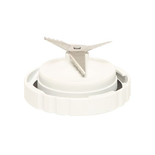 Faca Branca com Lâminas para Liquidificador Philips Menor preço em Faca Branca com Lâminas para Liquidificador Philips