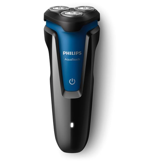 Barbeador Series 1000 Philips - S1030/04 - Preto Menor preço em Barbeador Series 1000 Philips - S1030/04 - Preto