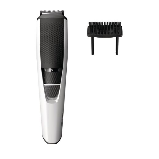 Aparador de Barba Philips - BT3206/14 - Preto Menor preço em Aparador de Barba Philips - BT3206/14 - Preto