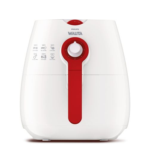 Fritadeira AirFryer Star Philips Walita - RI9217 - 110v Menor preço em Fritadeira AirFryer Star Philips Walita - RI9217 - 110v