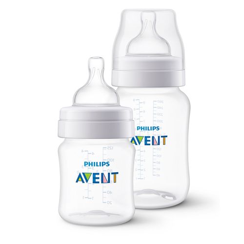 avent anti colic 260ml