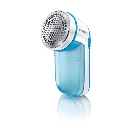 Menor preço em Papa Bolinhas Philips - GC026/00 - Azul
