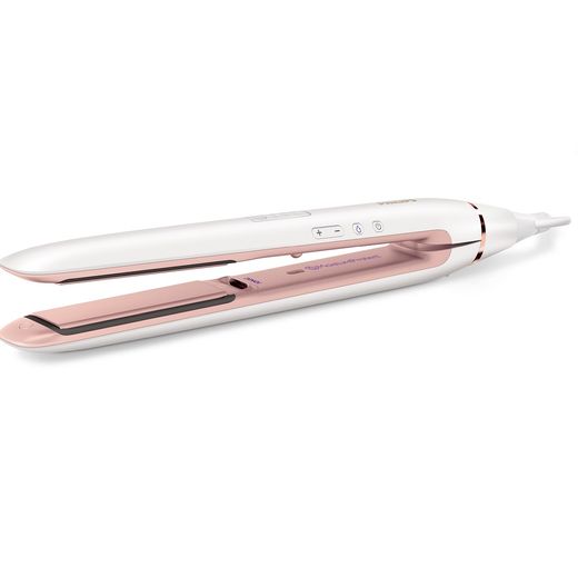 Prancha Alisadora Prestige - Philips - HP8372/30 - Branco é boa?