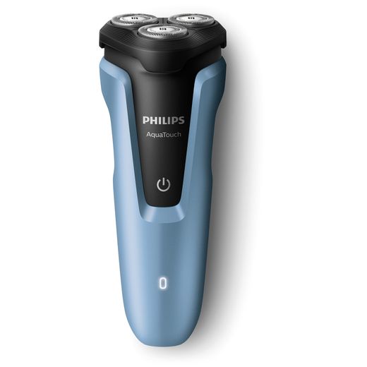 Barbeador Philips - S1070/04 - Preto é boa?