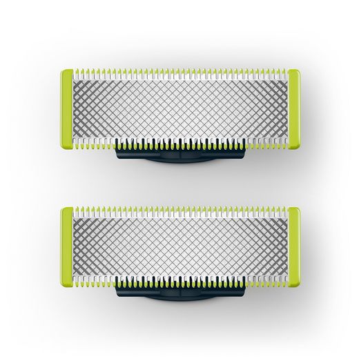 Lâmina Dupla OneBlade Philips - QP220/51 é ruim? Lâmina Dupla OneBlade Philips - QP220/51 é boa?