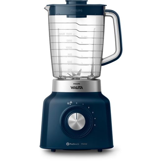 Liquidificador Malibu Philips Walita – RI2134/50 Menor preço em Liquidificador Malibu Philips Walita – RI2134/50