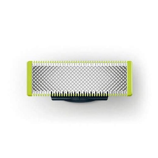 Lâmina OneBlade Philips - QP210/51 é ruim? Lâmina OneBlade Philips - QP210/51 é boa?