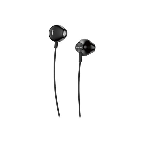 Philips Fone de Ouvido com Microfone TAUE101BK/00 - philips