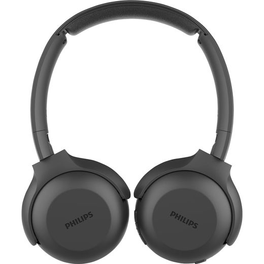 Headphone Bluetooth On-Ear Com Microfone Preto Menor preço em Headphone Bluetooth On-Ear Com Microfone Preto