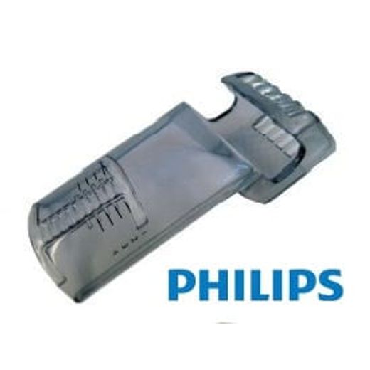 Pente Pequeno Para Aparador Philips - QG3190 é boa?