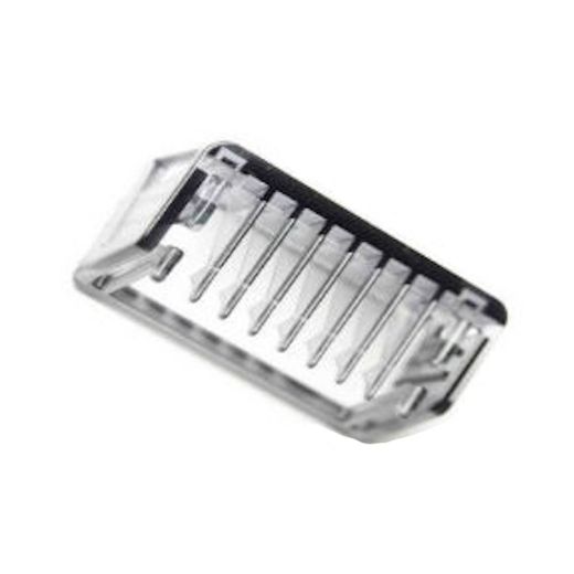 Pente 5mm Para Philips Oneblade - QP2510 QP2520 QP2530 Menor preço em Pente 5mm Para Philips Oneblade - QP2510 QP2520 QP2530