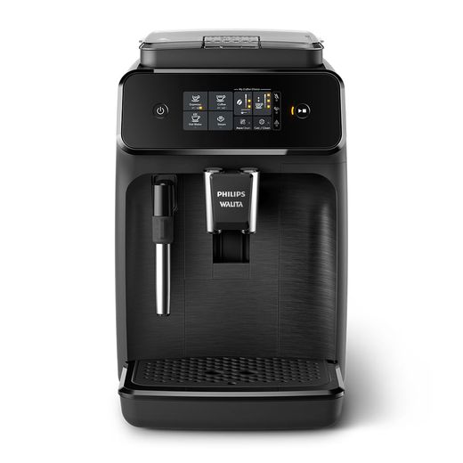 Cafeteira Espresso Automática Série 1200 Philips Walita Preta 1400W - EP1220 é ruim? Cafeteira Espresso Automática Série 1200 Philips Walita Preta 1400W - EP1220 é boa?