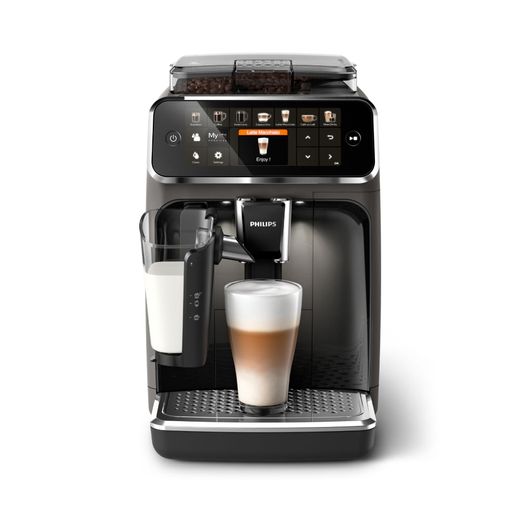 Cafeteira Espresso Automática Série 5400 Philips Walita Preta 1400W - EP5441 é boa?