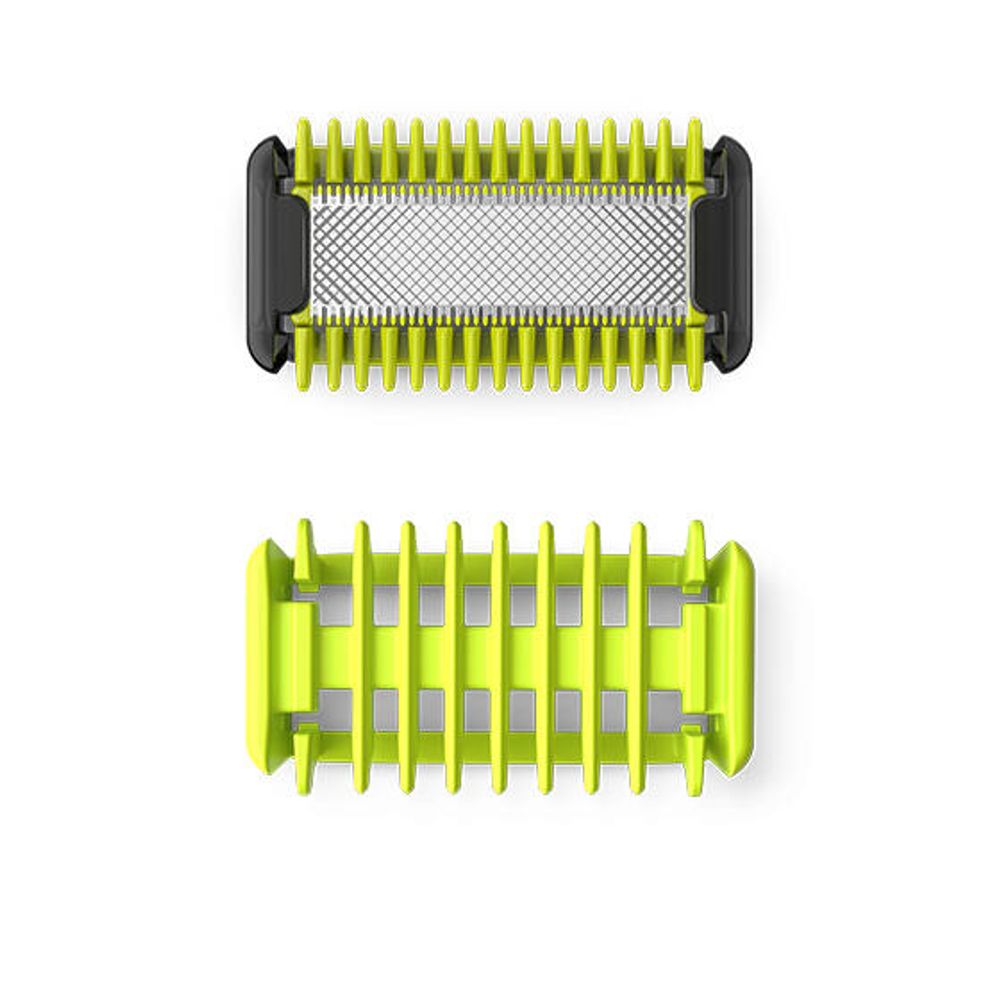 Kit Laminas OneBlade Philips Face + Body QP630/51 OneBlade Loja